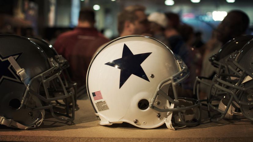 Do You Know the History of the Dallas Cowboys?