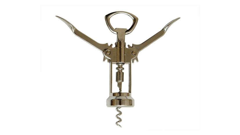 Corkscrew
