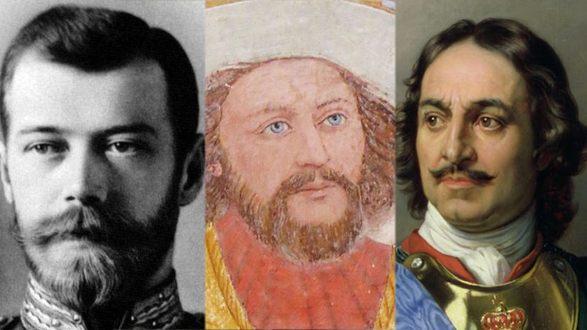 How Much Do You Know About These Famous Kings?