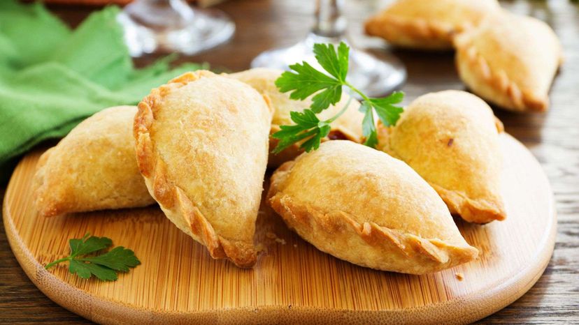 Empanada