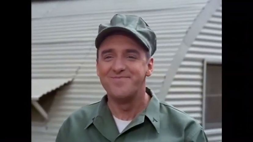 private; Gomer Pyle; Gomer Pyle, U.S.M.C.