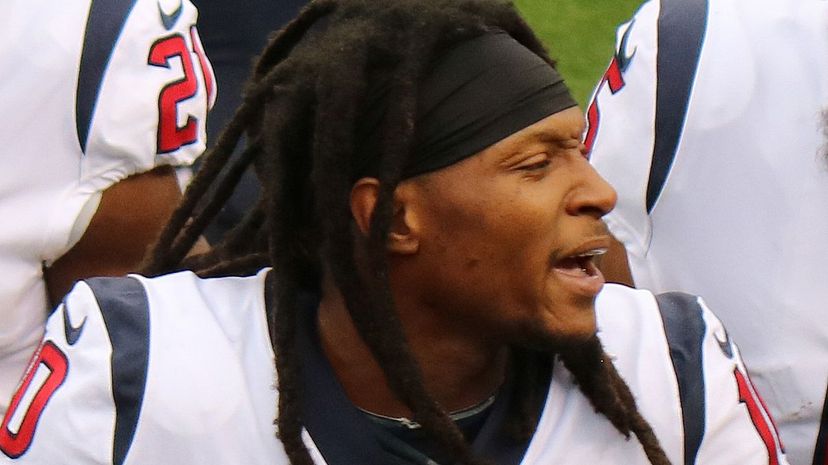 DeAndre Hopkins