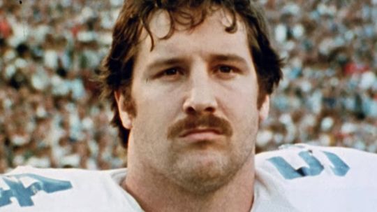 How Well Do You Remember the Best NFL Players of the '80s?