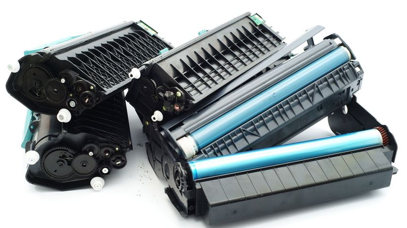 Toner cartridge