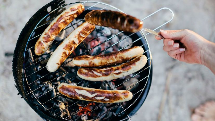 15 grilling brats