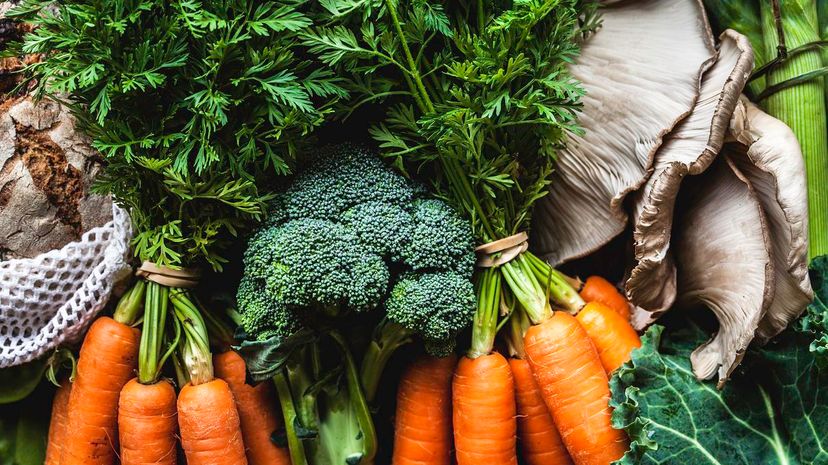 Question 18 - mirepoix