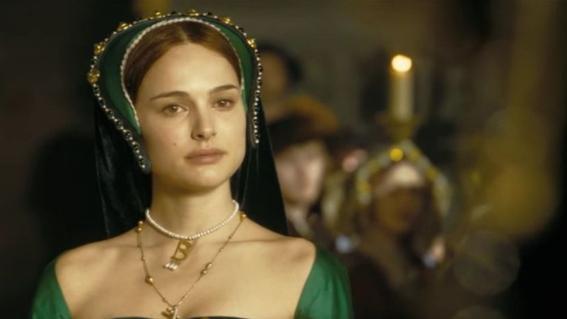 The Other Boleyn Girl