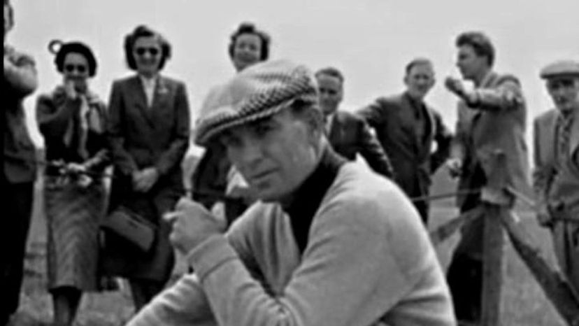 Ben Hogan