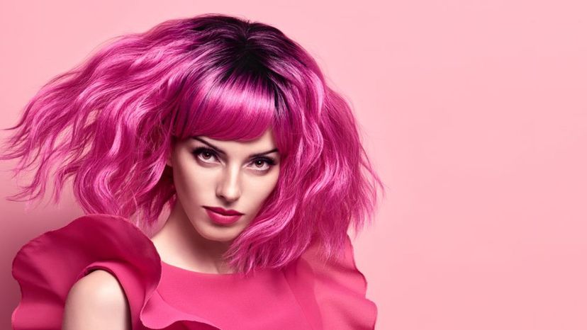 What Hairstyle Matches Your Personality?