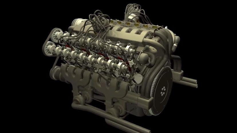 W16 (engine)