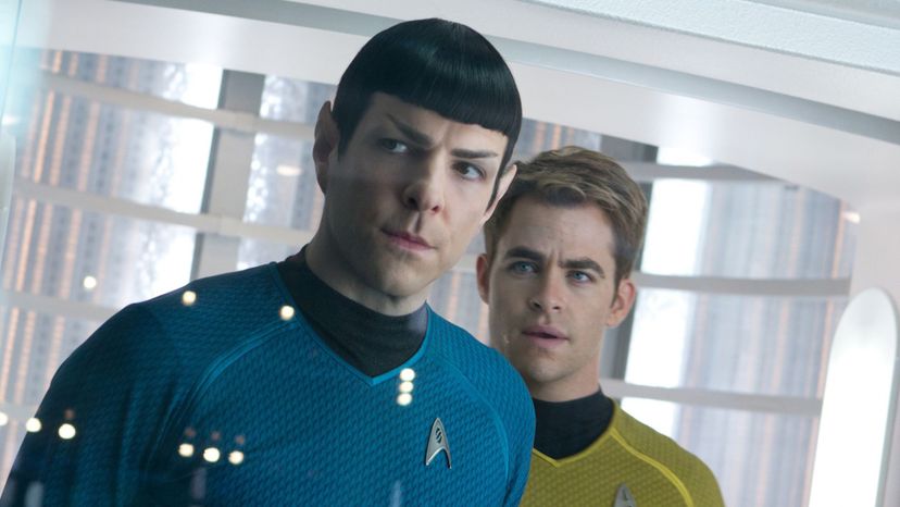 Star Trek Into Darkness 2