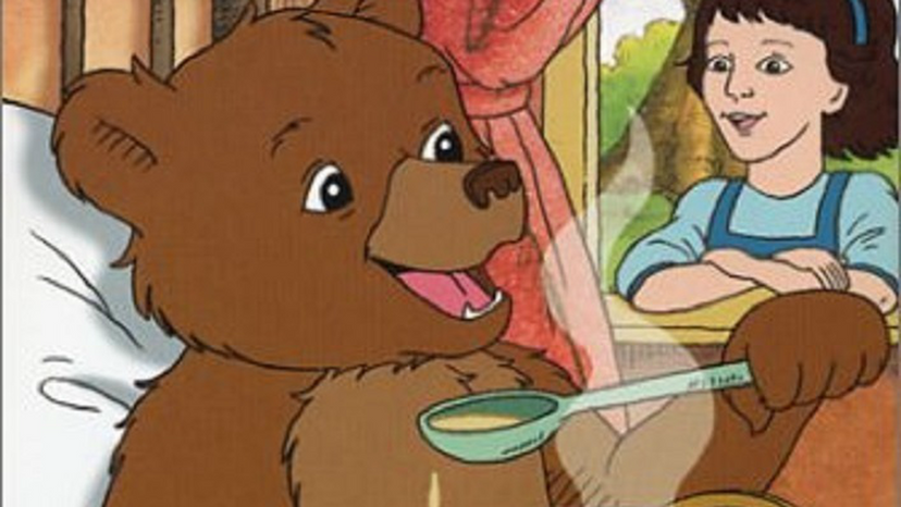 Little Bear TV