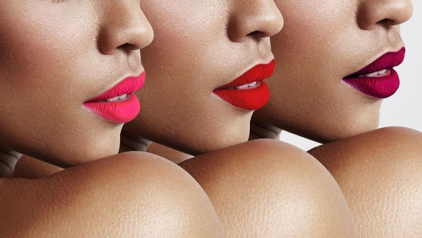 What Lip Color Is Best for You?