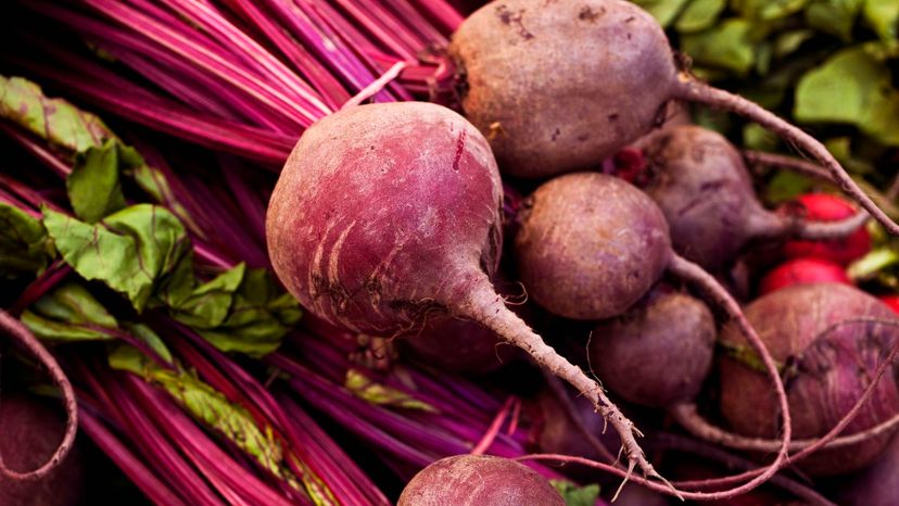 19 Beets GettyImages-182175899