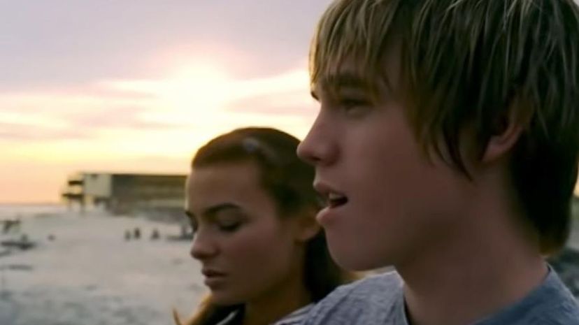 Beautiful Soul - Jesse McCartney