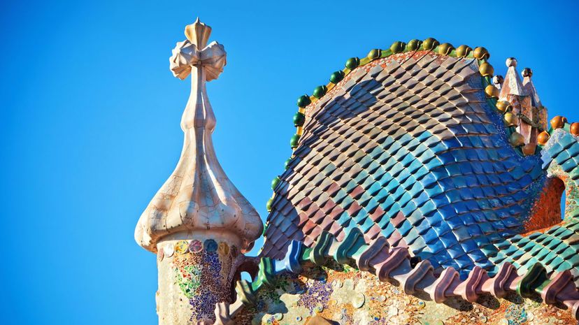 gaudi