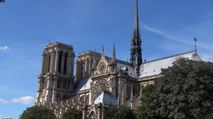Notre-Dame de Paris
