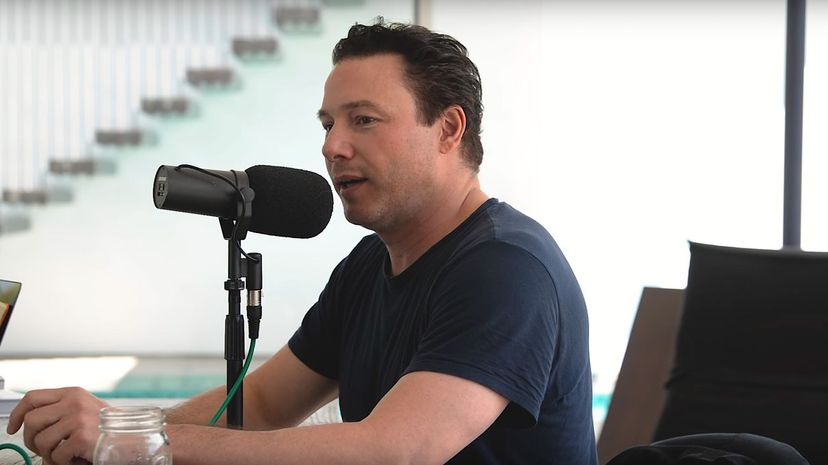 Rocco DiSpirito