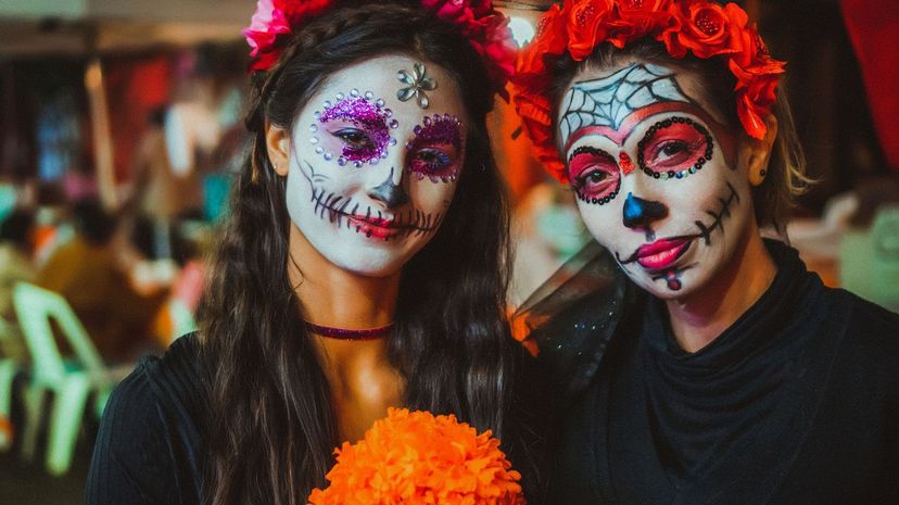 Día de Muertos, la fiesta más emotiva de México