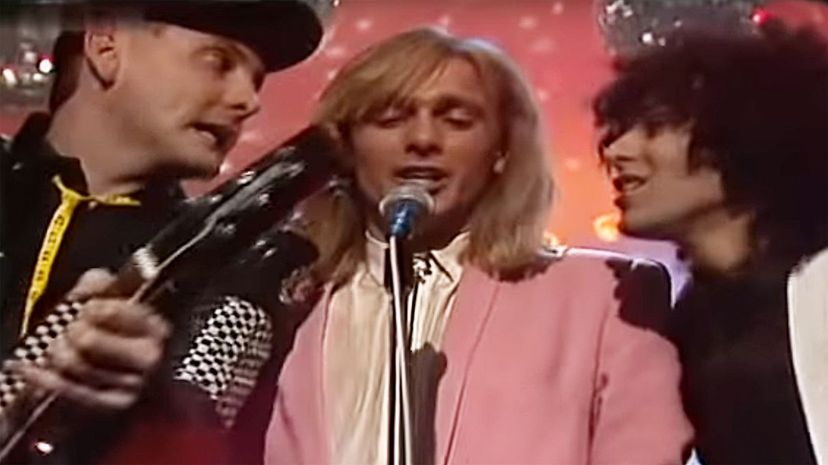 Cheap Trick