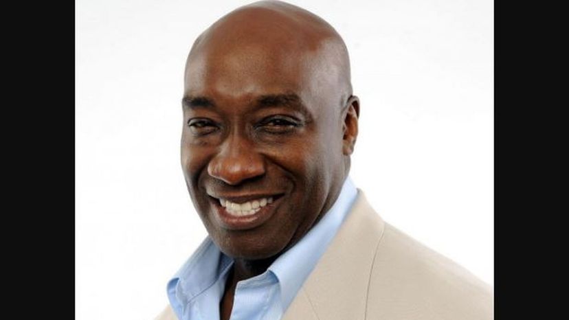 Michael Clarke Duncan