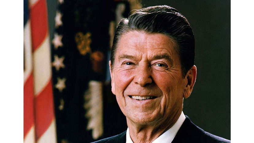Ronald Reagan (2011)