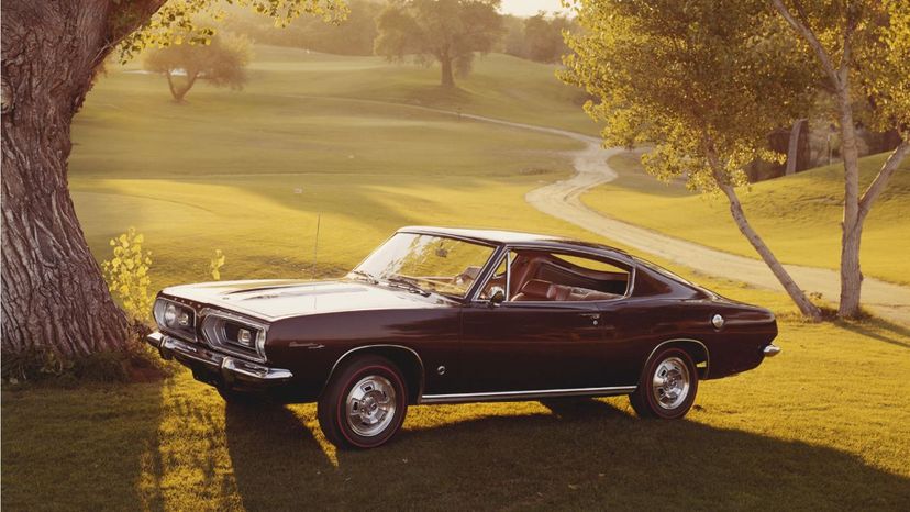 Can You Name the Most Famous Cars from 1969?