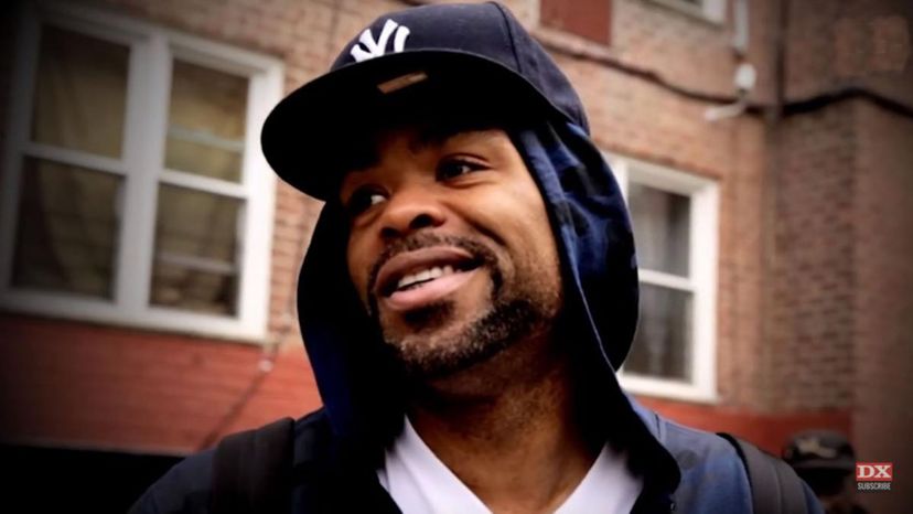 Method Man