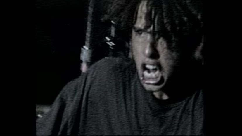 Killing In The Name - Rage Against The Machine