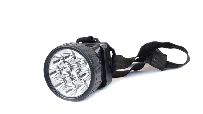 Headlamp