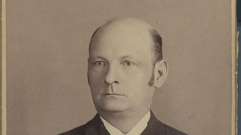 Thomas Coleman Younger