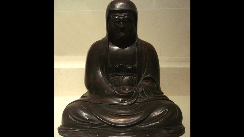 Bodhidharma (Buddhism)