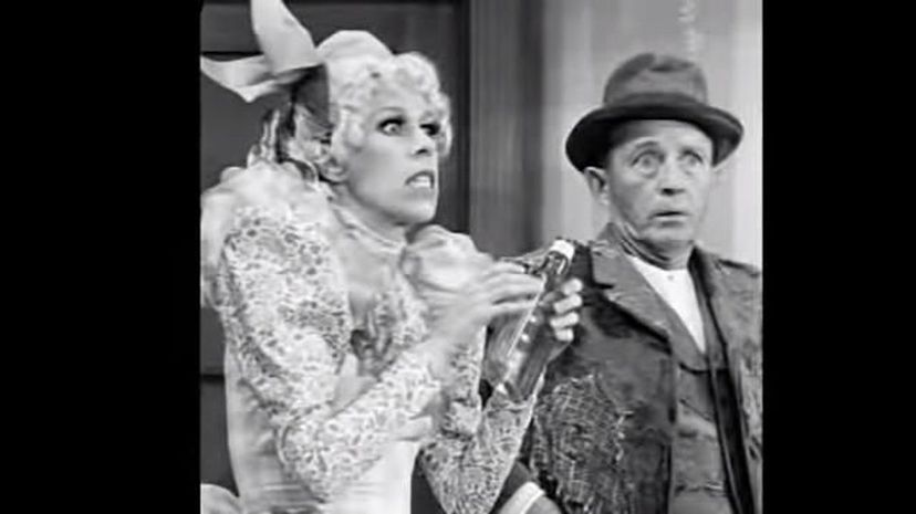 The Carol Burnett Show (1967-1978)