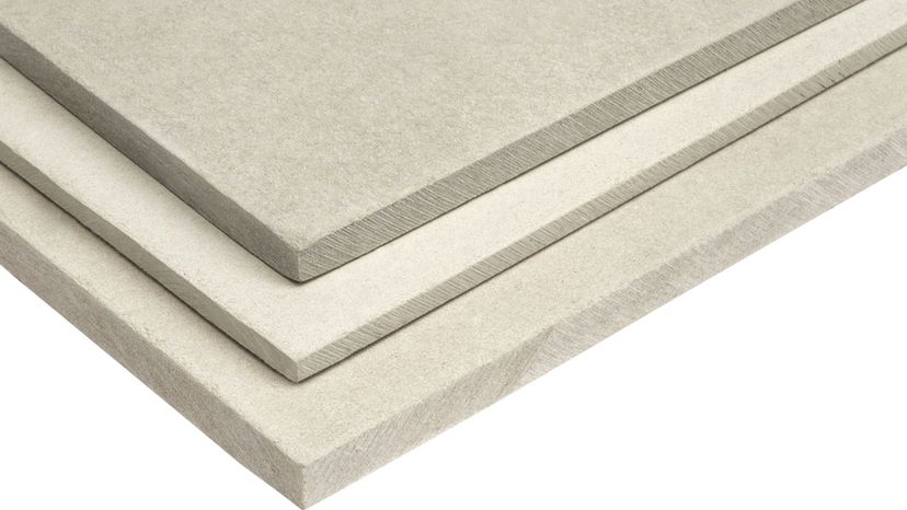 Gypsum Board