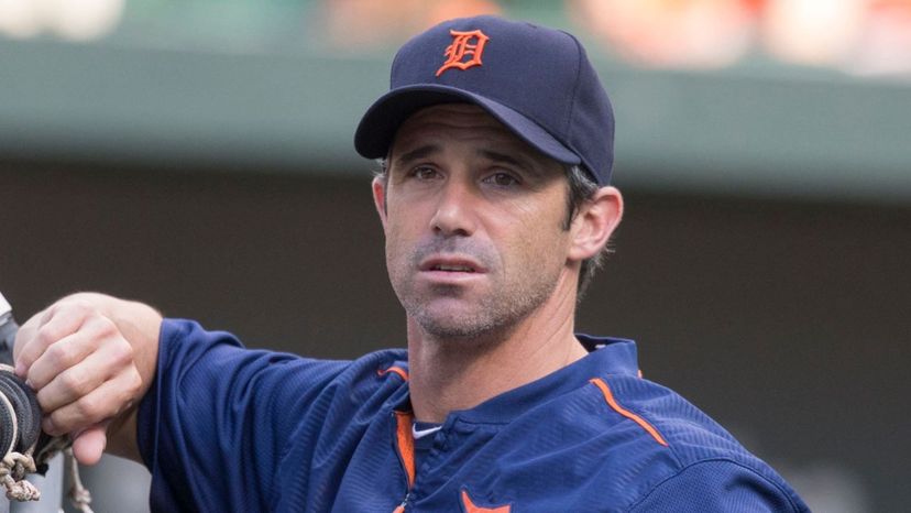 Brad Ausmus