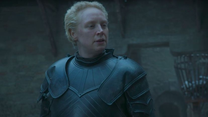 Brienne of Tarth