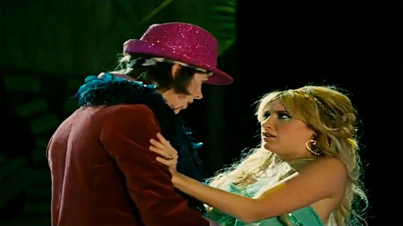 Senior Year Spring Musical