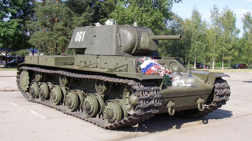 KV-1