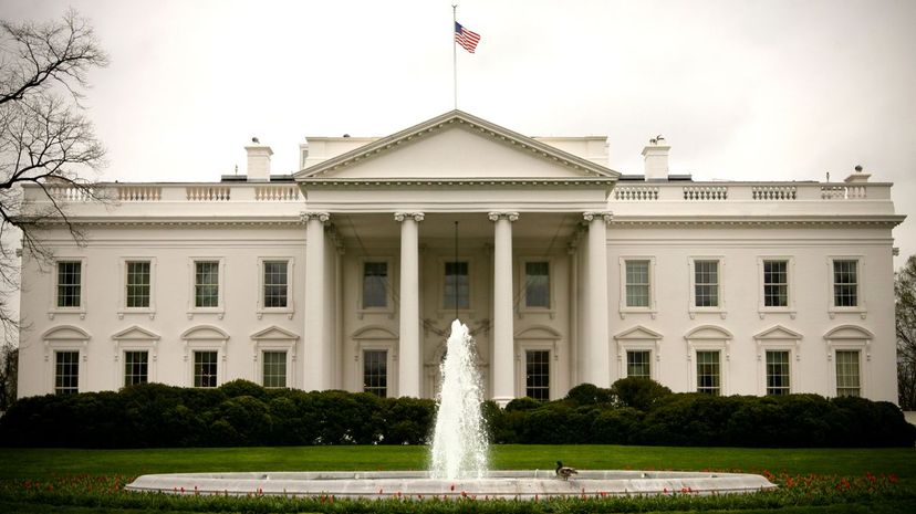 White House