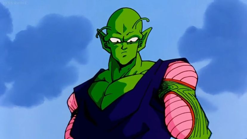 Piccolo Dragon Ball Z