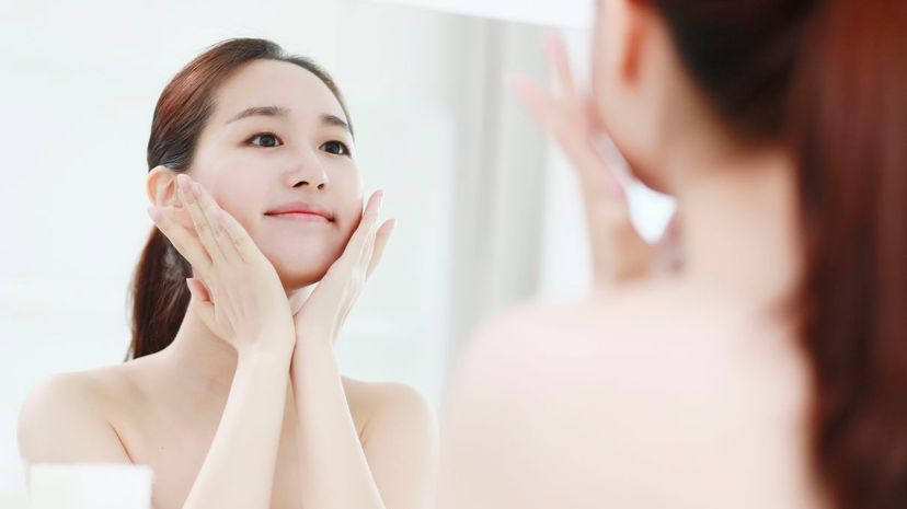 Can We Guess How Long Your Morning Beauty Routine Takes?
