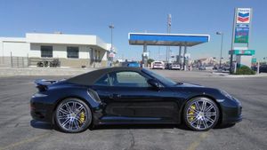 The Classic Porsche Quiz. Can You Name Them All. Cover Photo.