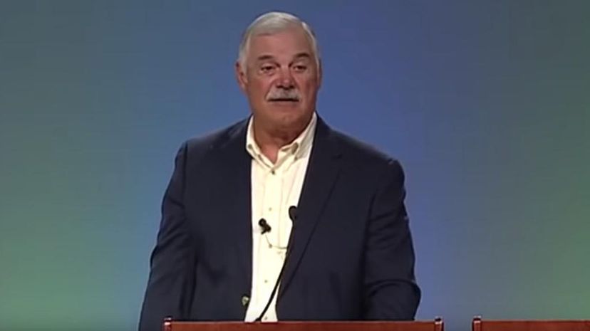 Larry Csonka