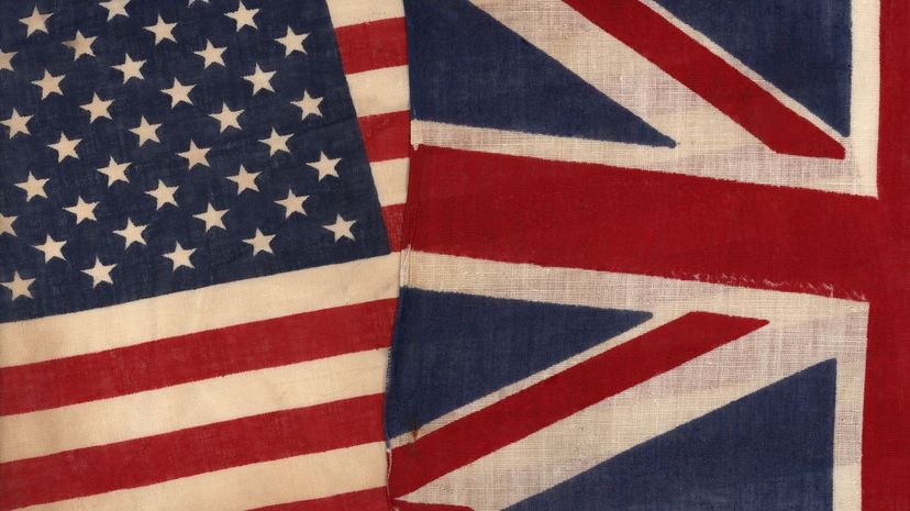 Answer These “Would You Rather” Questions and We’ll Guess If You’re British or American