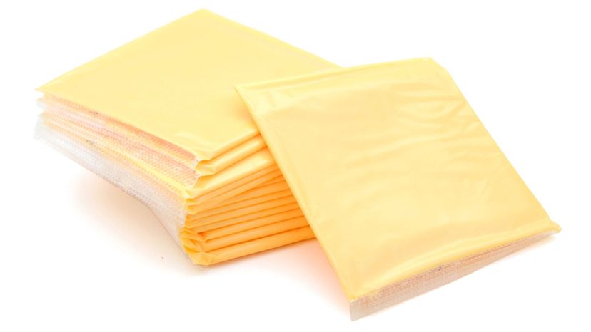 Kraft Singles