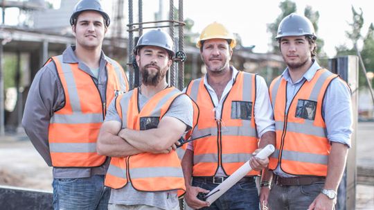 Can You Ace This Construction Worker Lingo Quiz?
