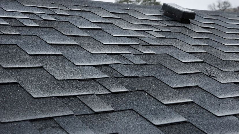 Asphalt Shingles