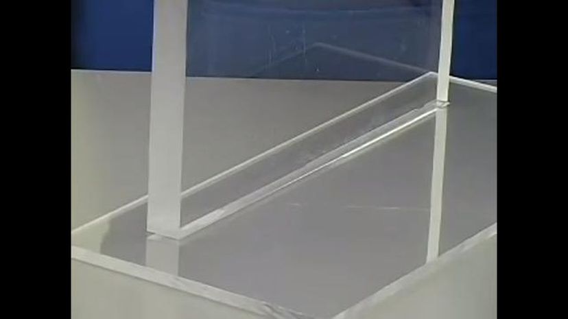 Acrylic Glass