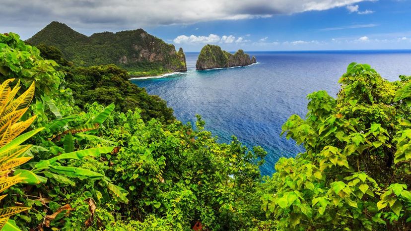 American Samoa