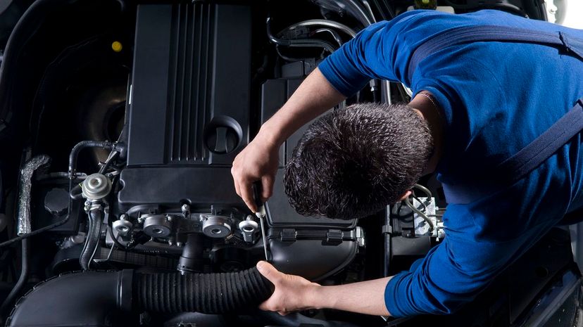 Prove You're an Engine Expert by Acing This Quiz